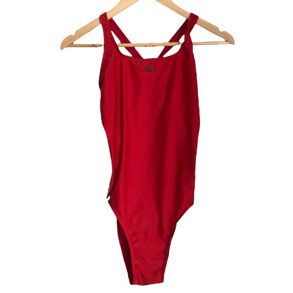 Adidas Fit Suit 3S - Picture 4 of 13